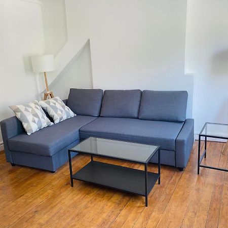 2Nd Floor Cozy Central Flat With Free Parking Μπουλόν-Σιρ-Μερ Εξωτερικό φωτογραφία