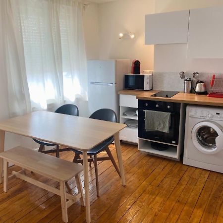 2Nd Floor Cozy Central Flat With Free Parking Μπουλόν-Σιρ-Μερ Εξωτερικό φωτογραφία