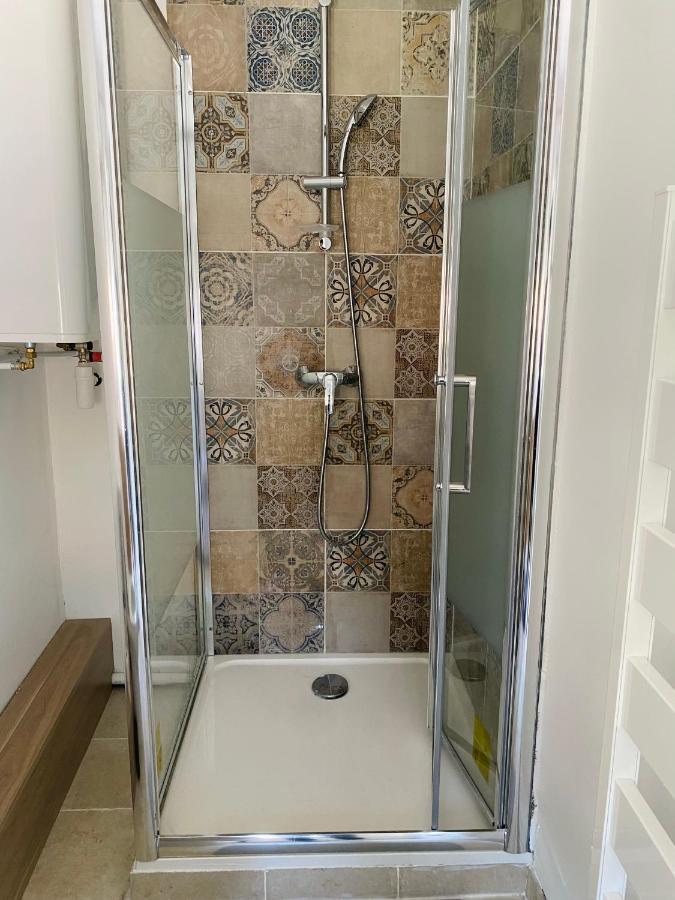 2Nd Floor Cozy Central Flat With Free Parking Μπουλόν-Σιρ-Μερ Εξωτερικό φωτογραφία