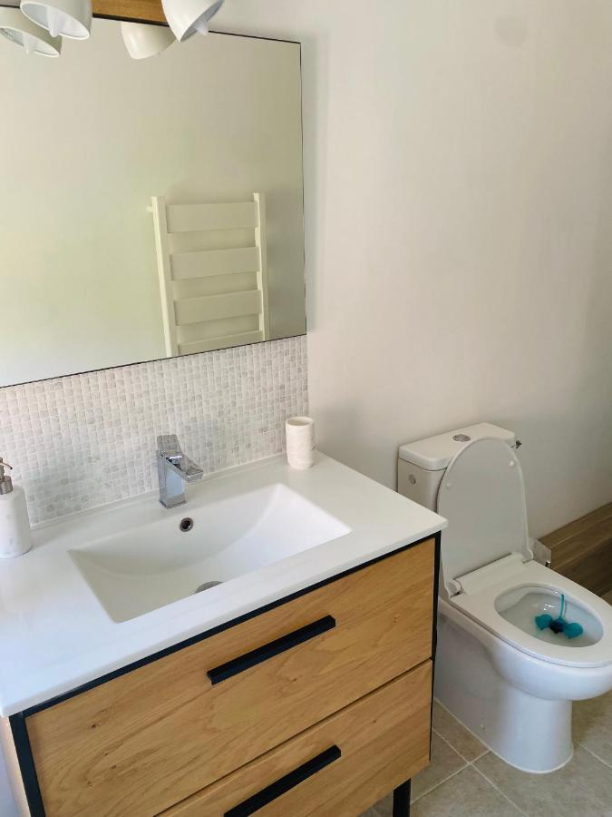 2Nd Floor Cozy Central Flat With Free Parking Μπουλόν-Σιρ-Μερ Εξωτερικό φωτογραφία